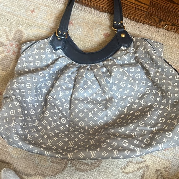 Louis Vuitton Rhapsody MM - Picture 2 of 5